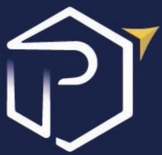 培升科技服務有限公司 Logo