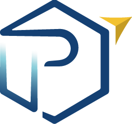 培升科技服務有限公司 Logo